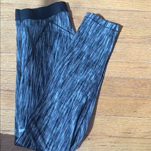 Nike Pro Hyperwarm Running Tights